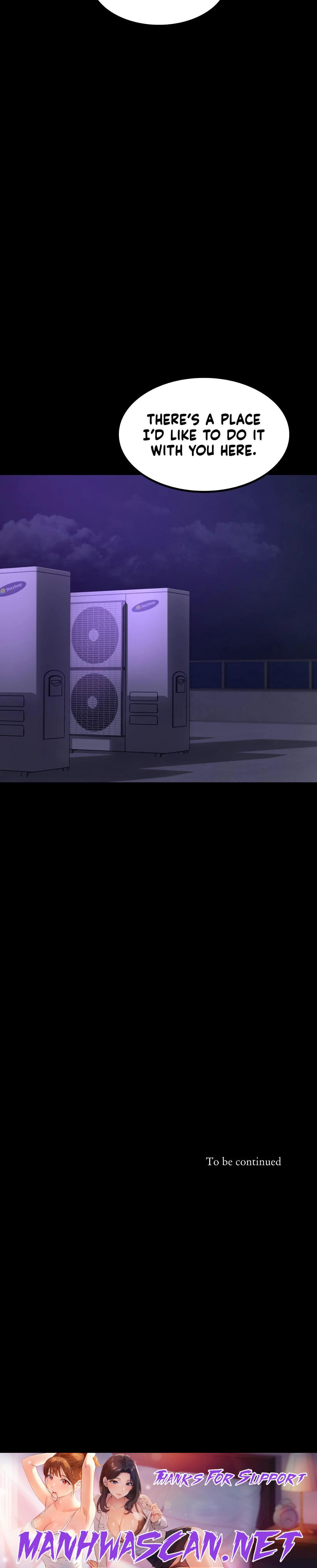 Illicit Love - Chapter 50 Page 40