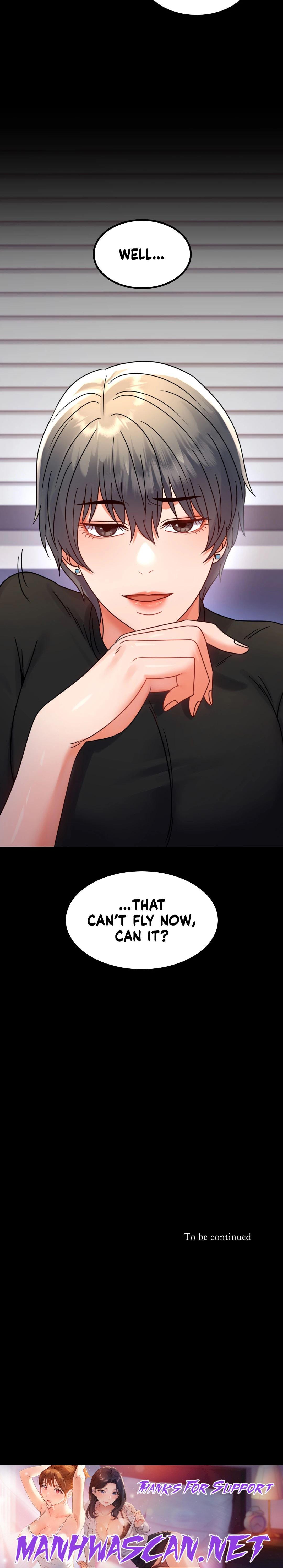 Illicit Love - Chapter 53 Page 44