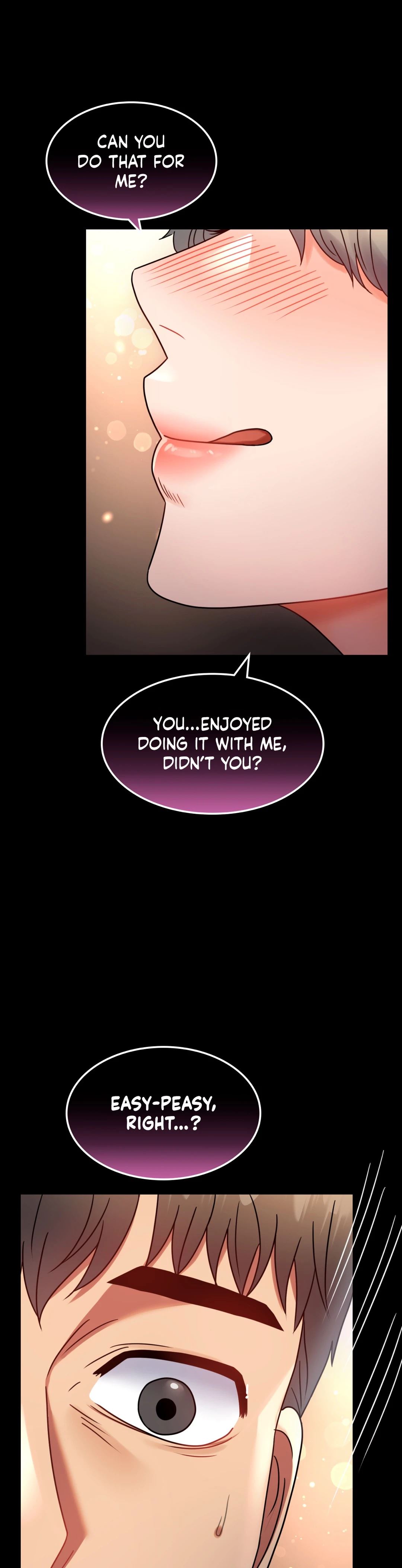 Illicit Love - Chapter 54 Page 17