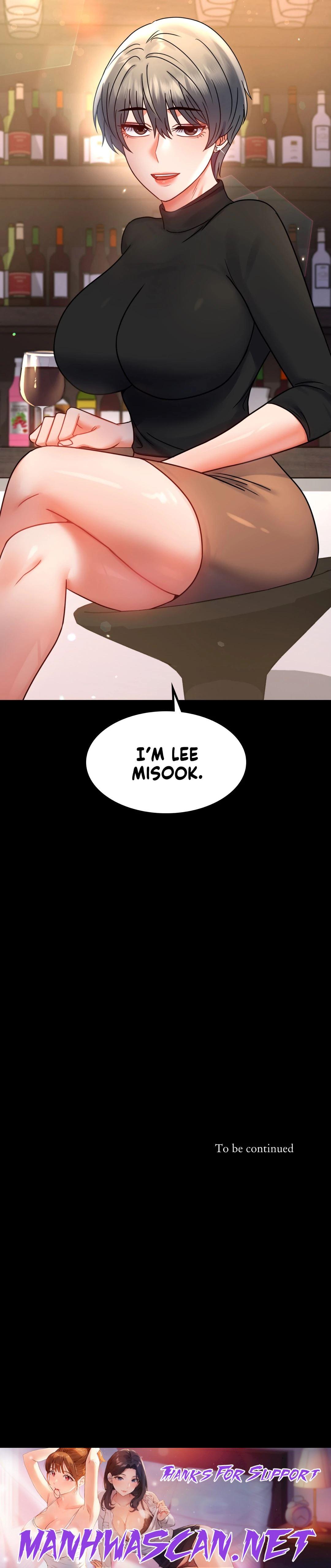 Illicit Love - Chapter 54 Page 44