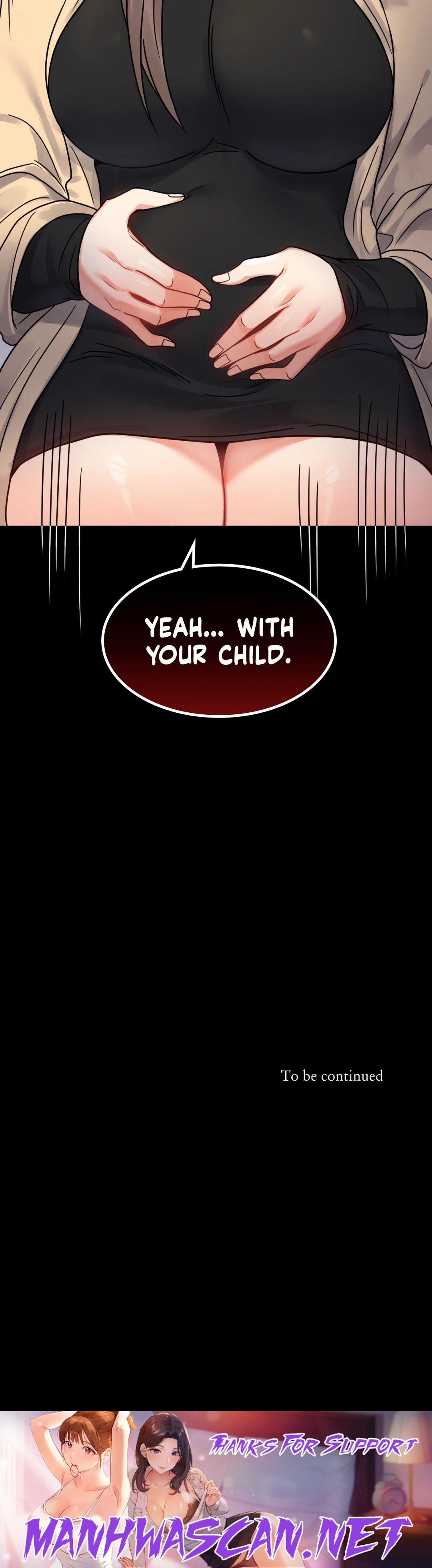 Illicit Love - Chapter 59 Page 36