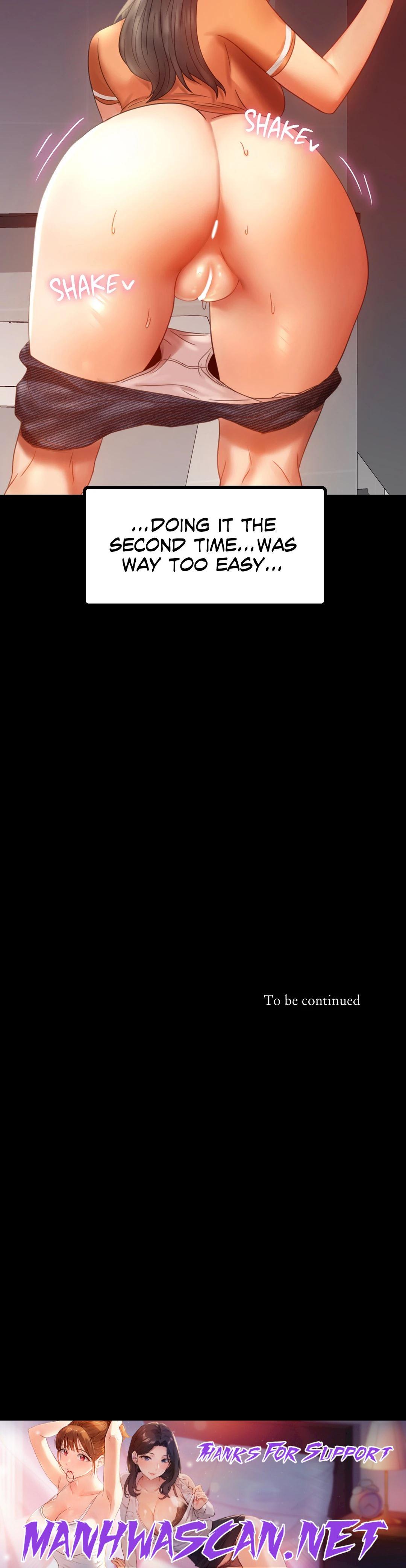 Illicit Love - Chapter 6 Page 40