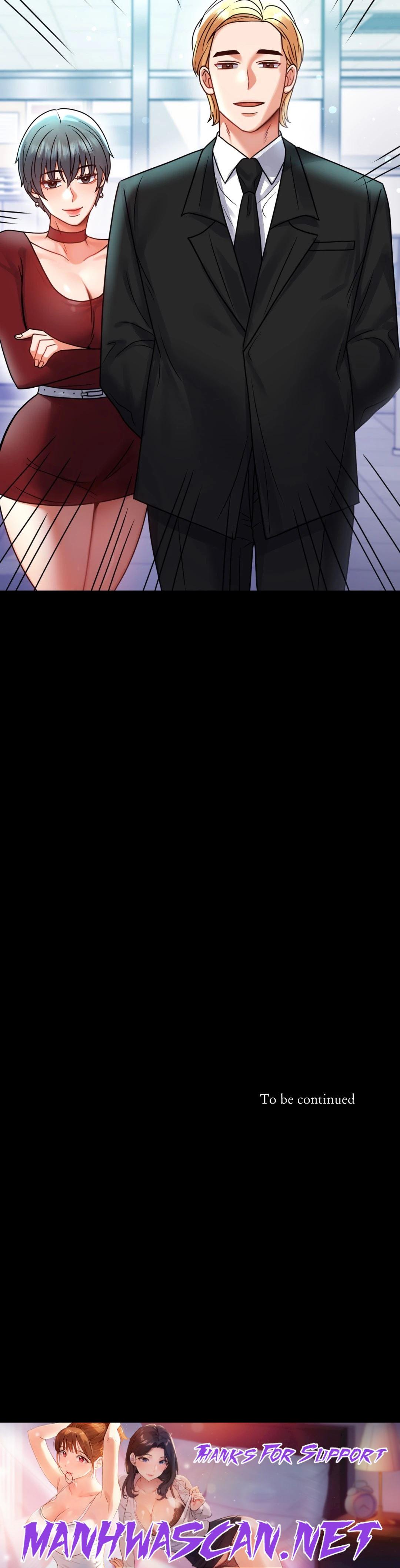 Illicit Love - Chapter 60 Page 55