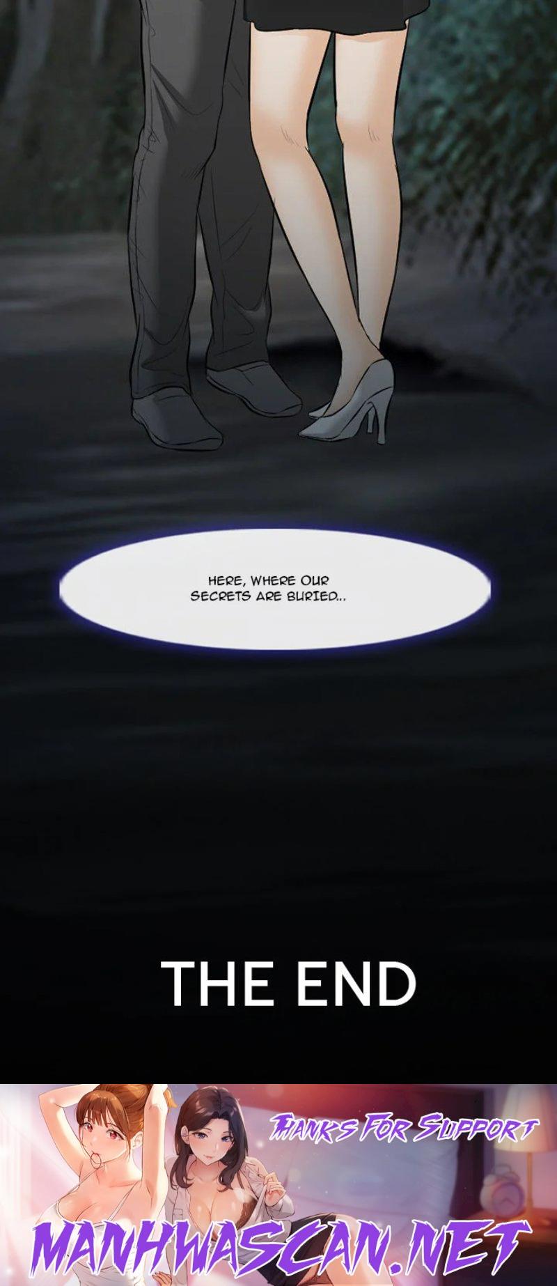 Silhouette - Chapter 83 Page 121