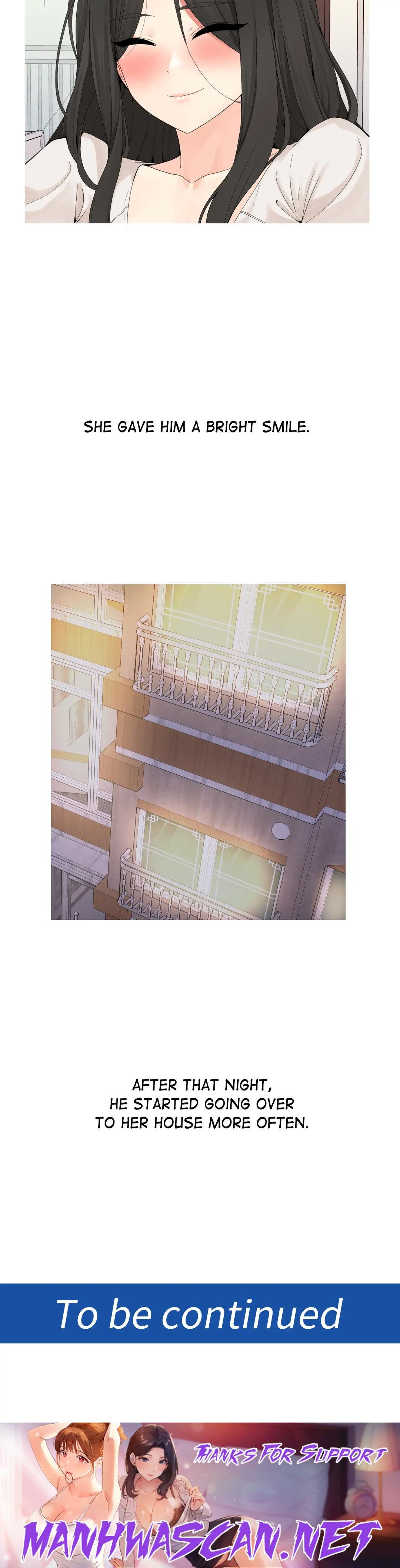 Love Scenarios - Chapter 1 Page 43