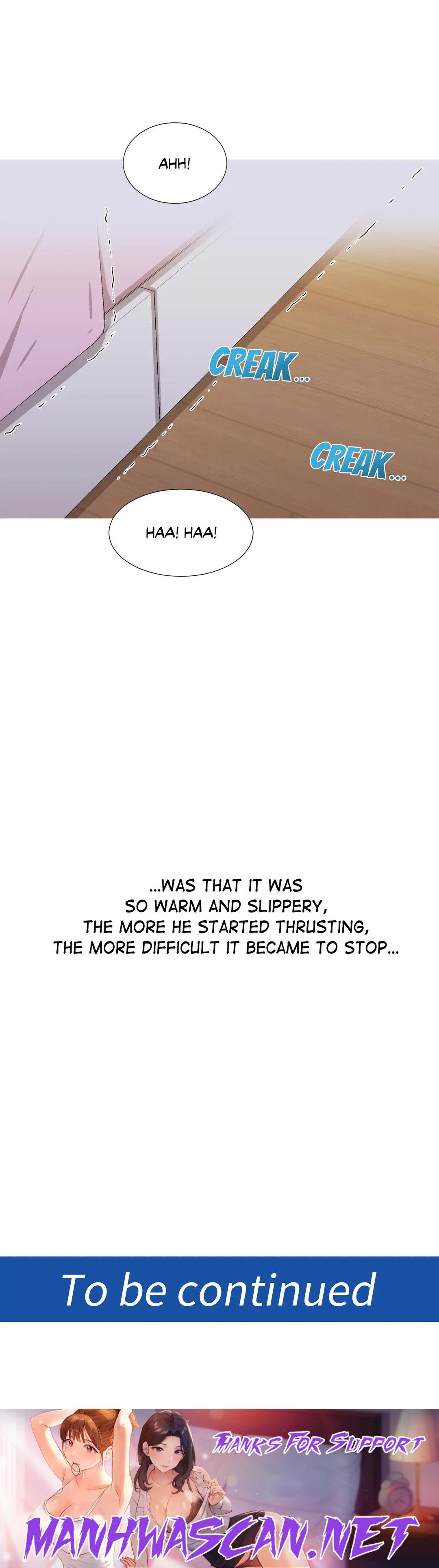 Love Scenarios - Chapter 2 Page 34