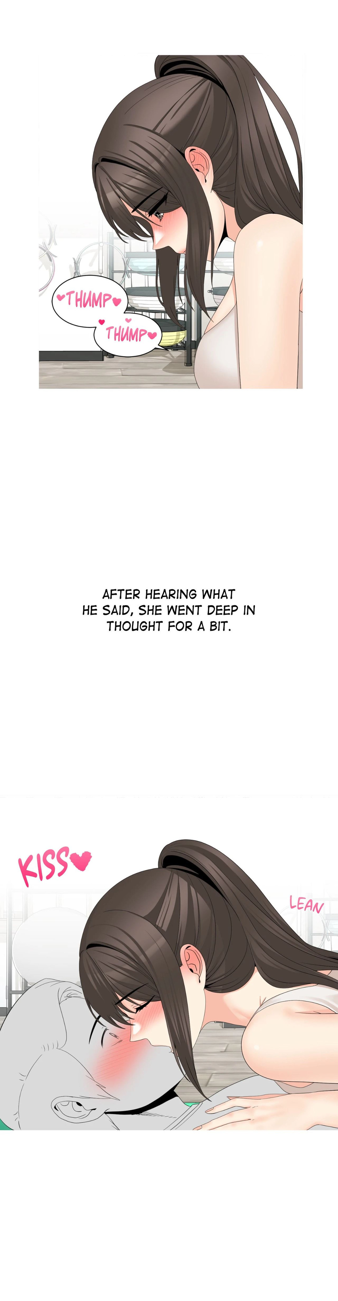 Love Scenarios - Chapter 28 Page 10