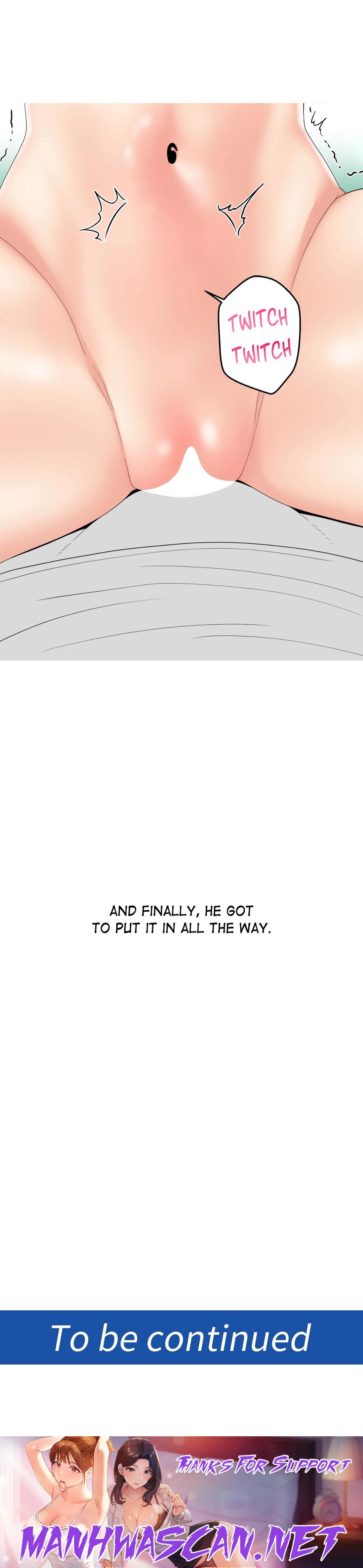 Love Scenarios - Chapter 28 Page 32