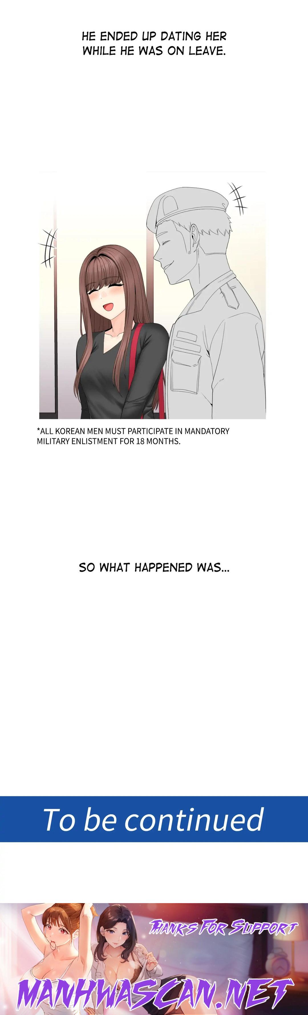 Love Scenarios - Chapter 3 Page 35