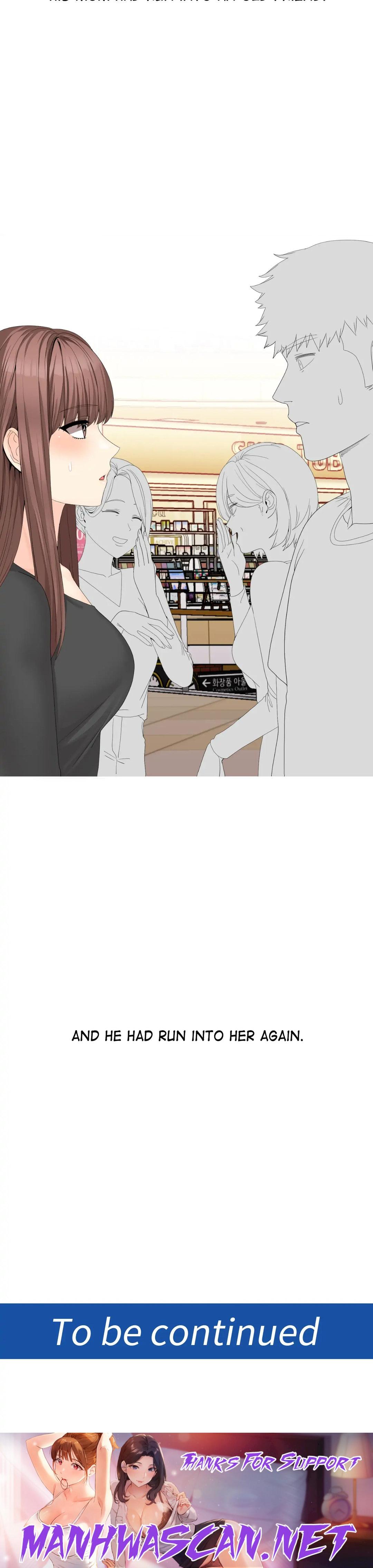 Love Scenarios - Chapter 4 Page 37