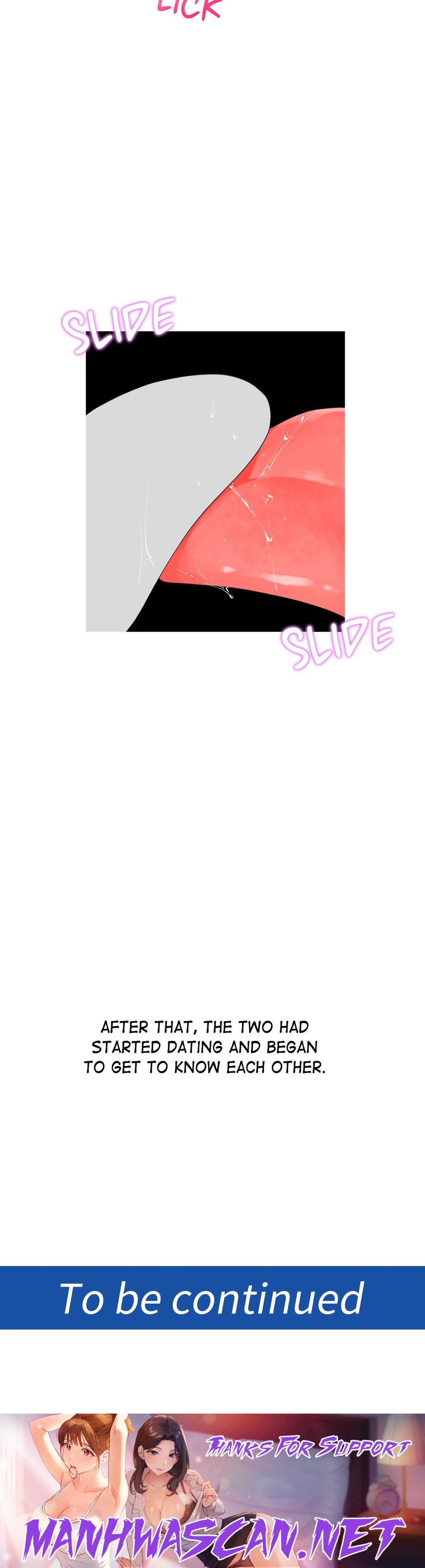 Love Scenarios - Chapter 5 Page 37