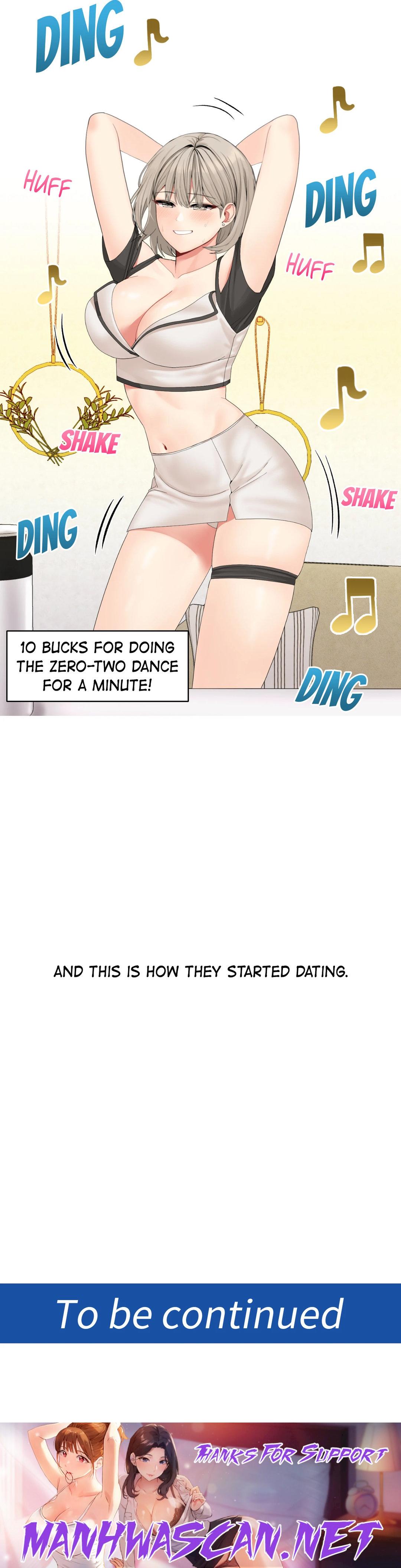 Love Scenarios - Chapter 6 Page 28