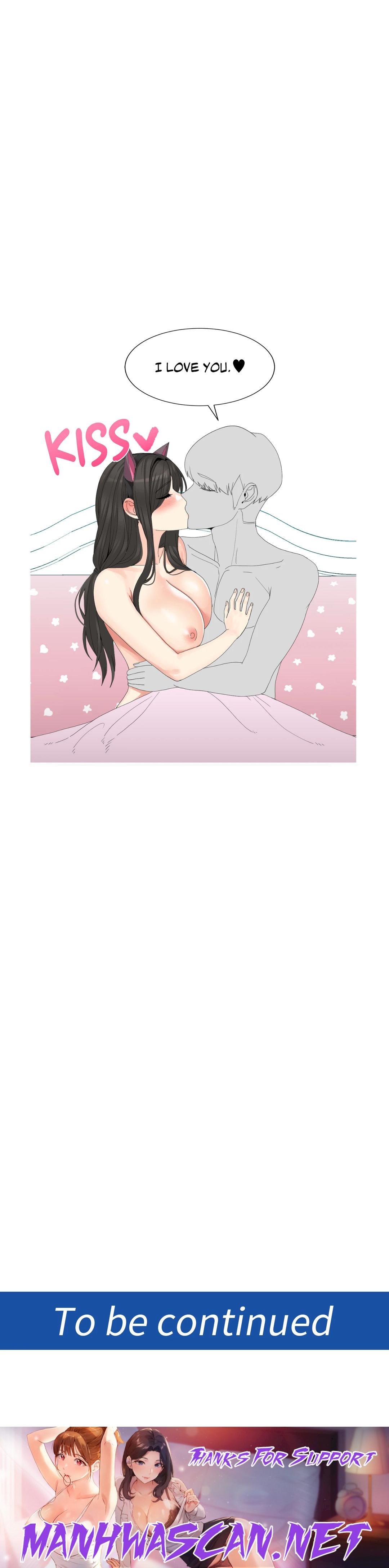 Love Scenarios - Chapter 8 Page 31