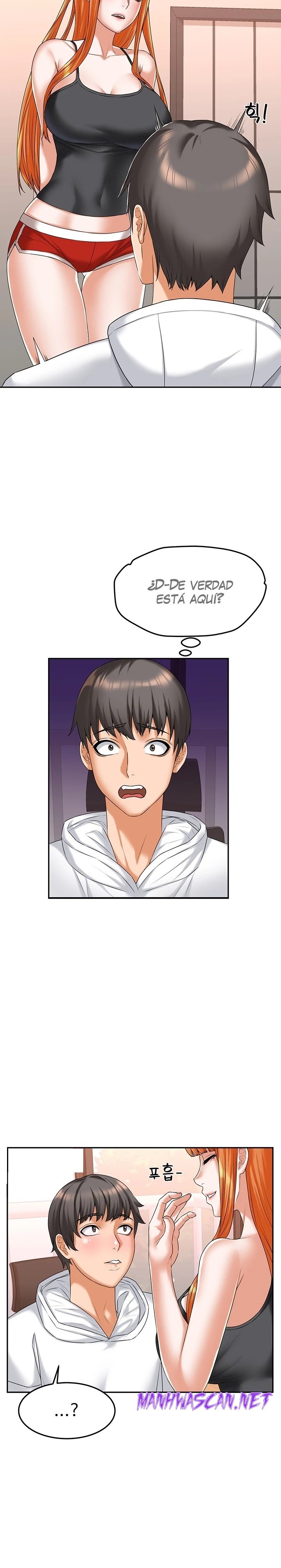 Stay at Home Raw - Chapter 13 Page 12