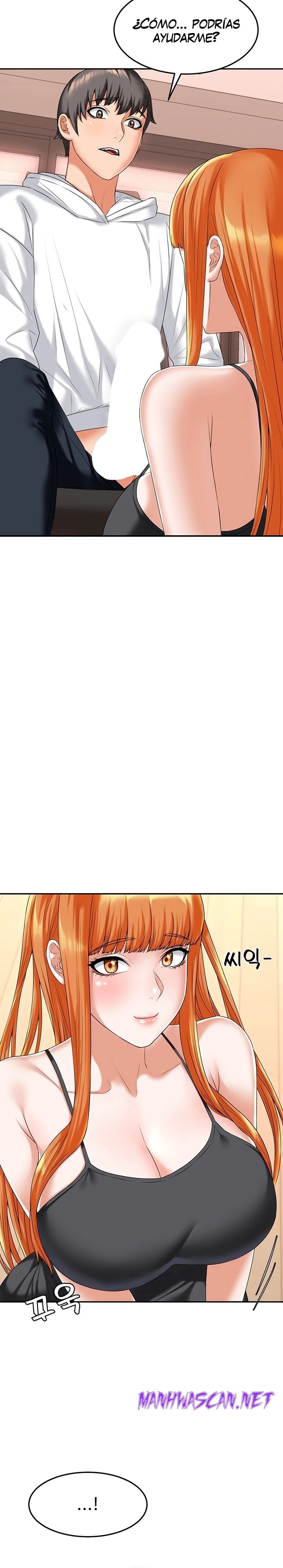 Stay at Home Raw - Chapter 13 Page 16