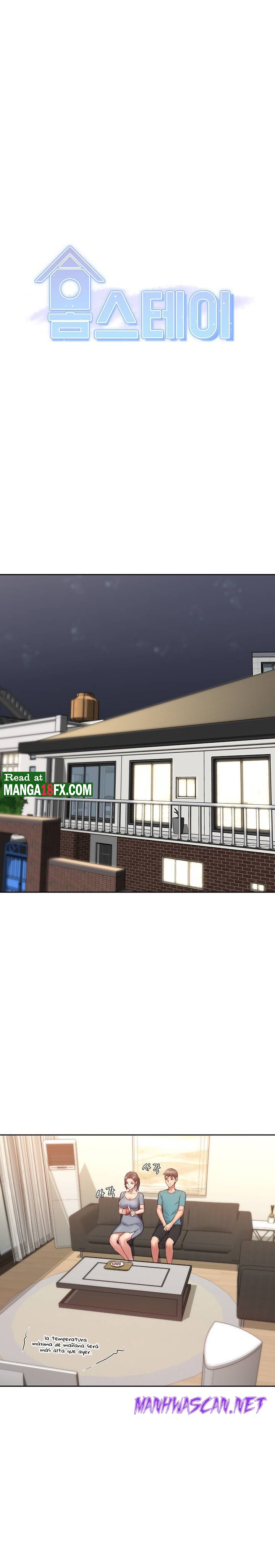 Stay at Home Raw - Chapter 4 Page 2