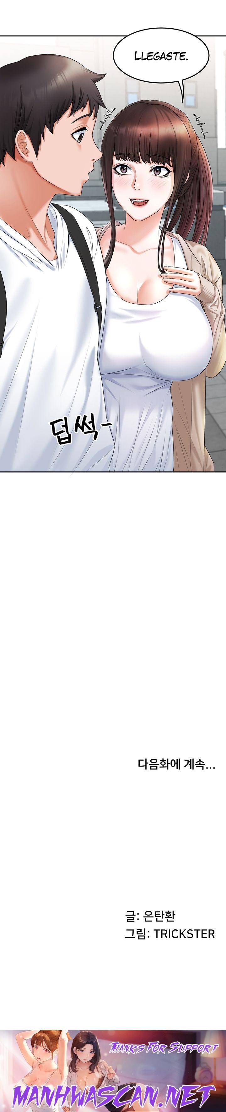 Stay at Home Raw - Chapter 9 Page 38