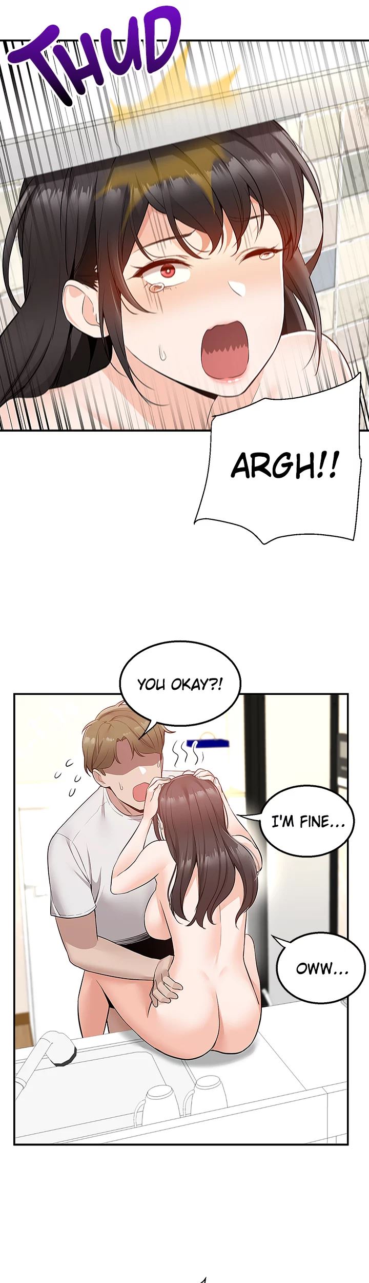 Delivery - Chapter 13 Page 9