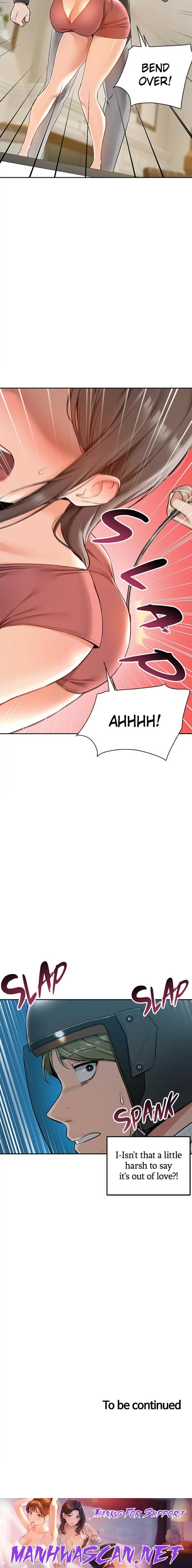 Delivery - Chapter 2 Page 23