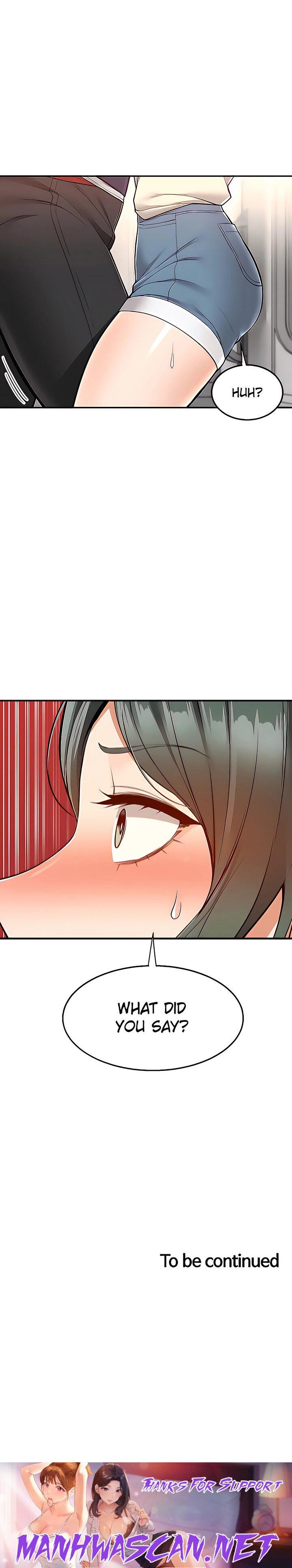 Delivery - Chapter 21 Page 49