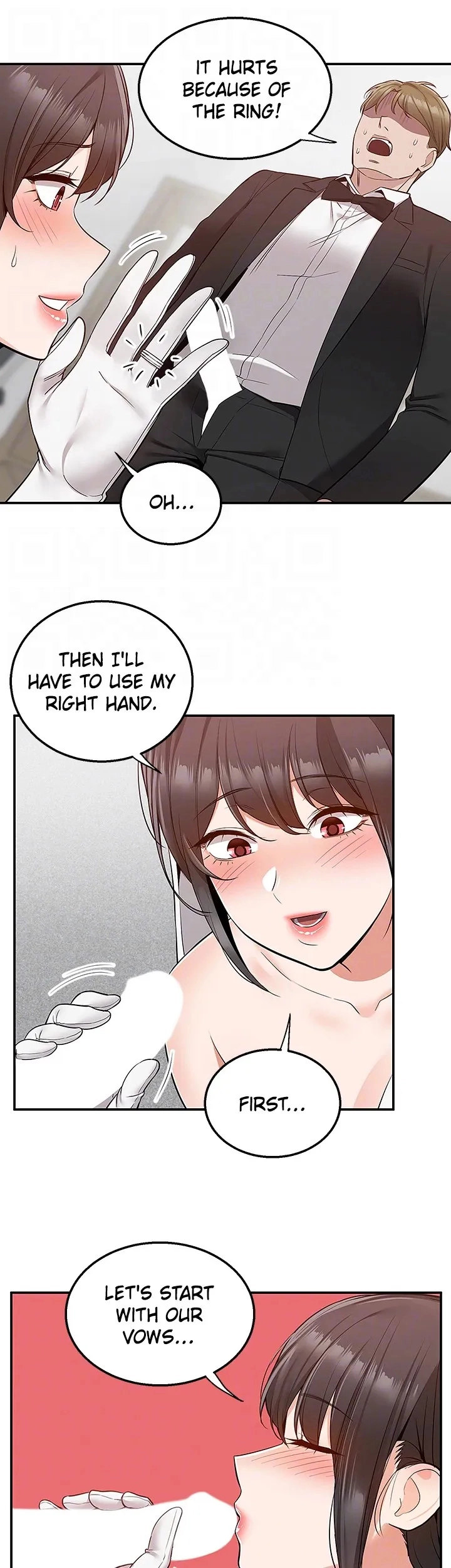 Delivery - Chapter 31 Page 12