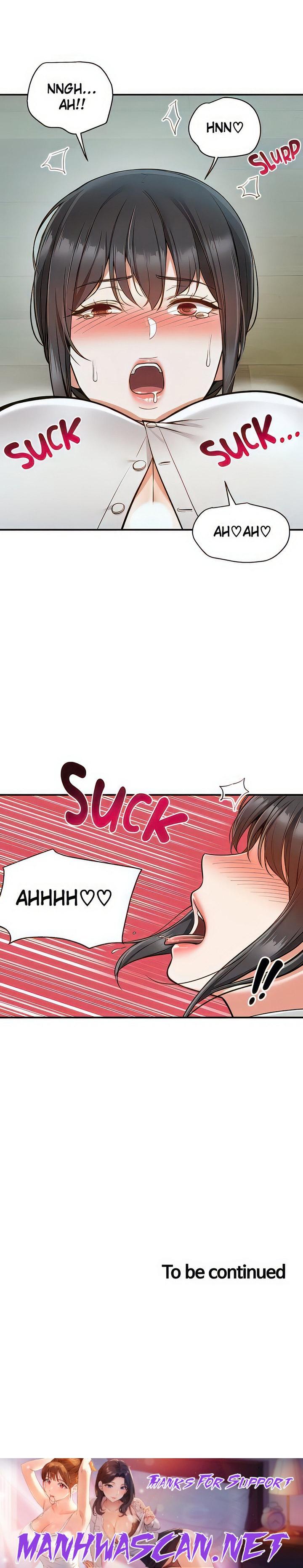 Delivery - Chapter 37 Page 43