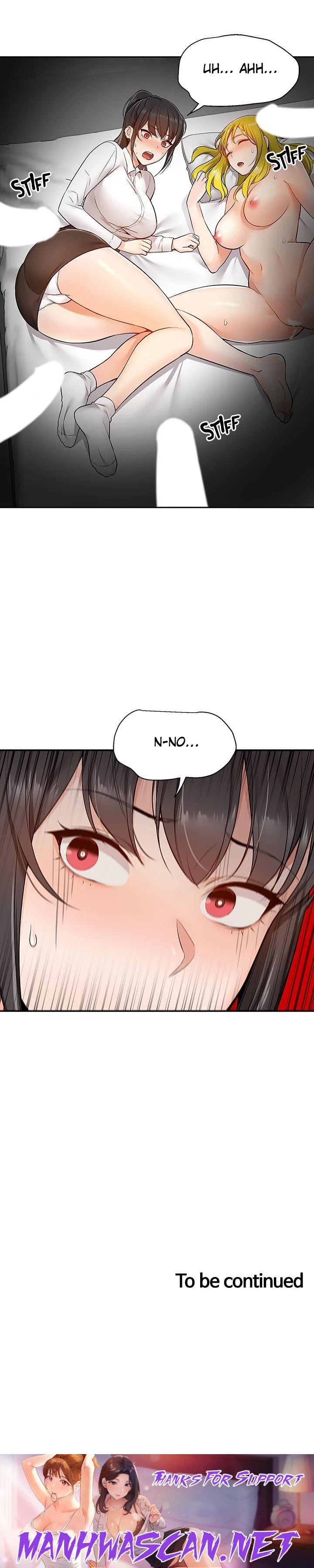 Delivery - Chapter 4 Page 56