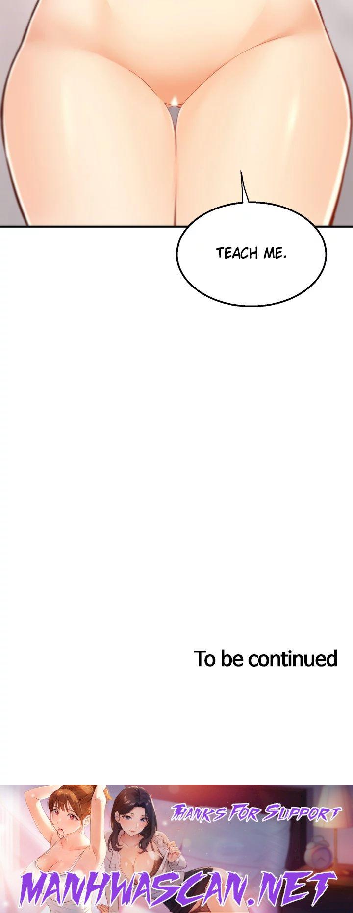 Delivery - Chapter 6 Page 53