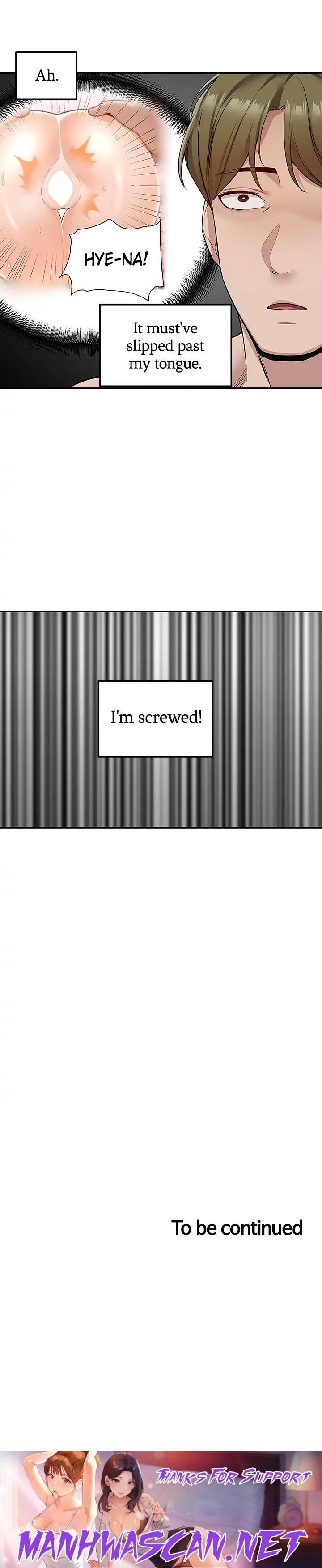 Delivery - Chapter 8 Page 56