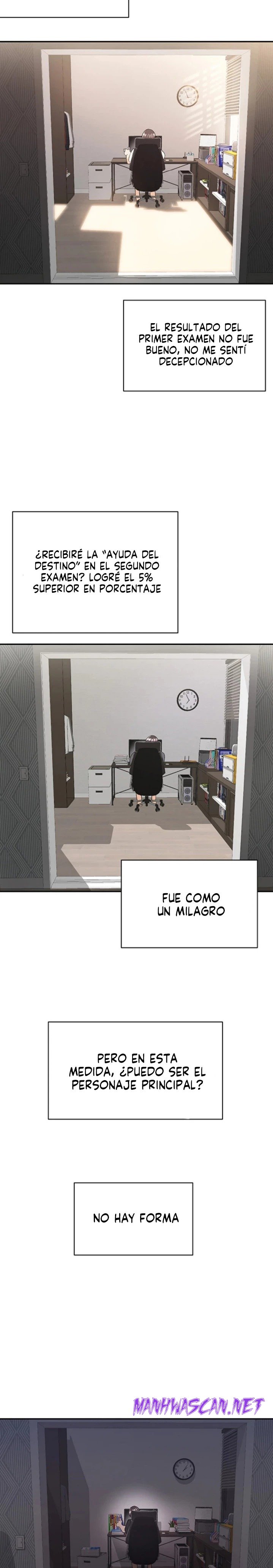 Desire Realization Application Raw - Chapter 1 Page 10