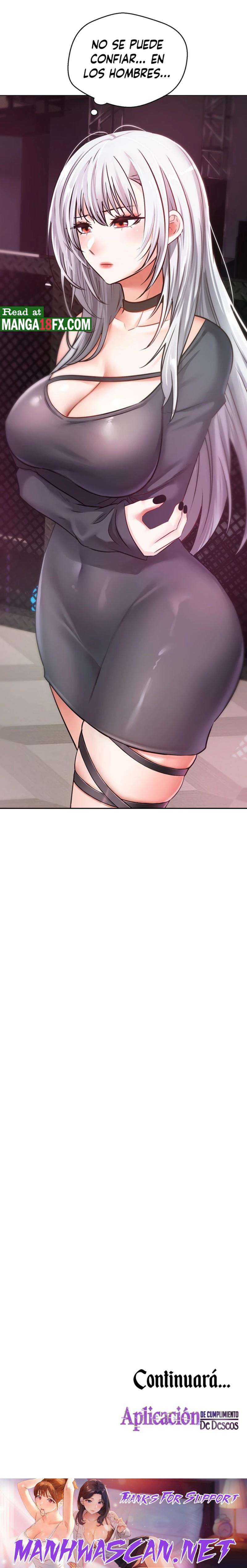 Desire Realization Application Raw - Chapter 10 Page 19