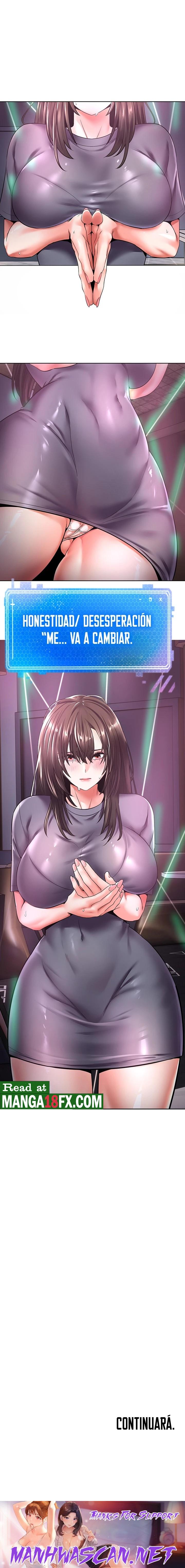 Desire Realization Application Raw - Chapter 2 Page 18