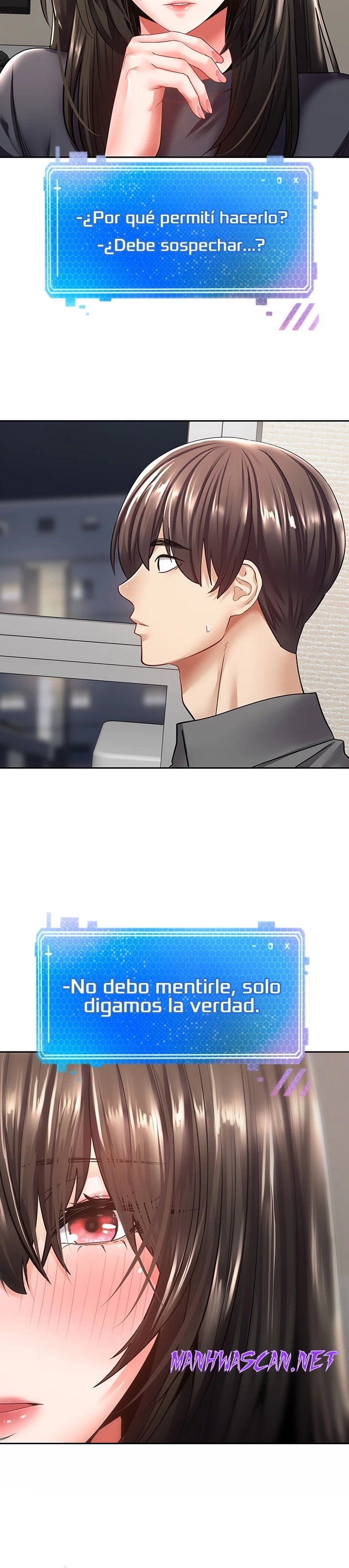 Desire Realization Application Raw - Chapter 3 Page 14