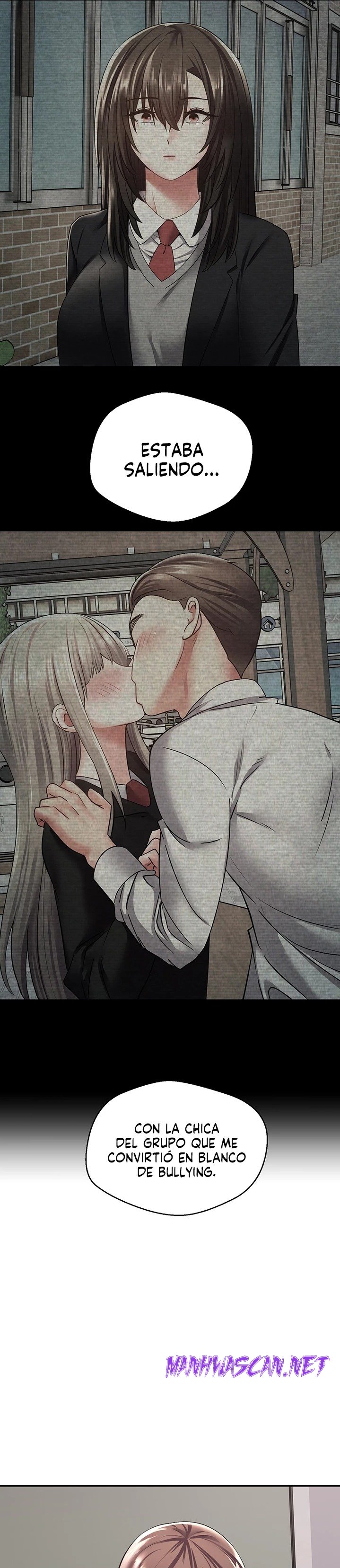 Desire Realization Application Raw - Chapter 3 Page 19