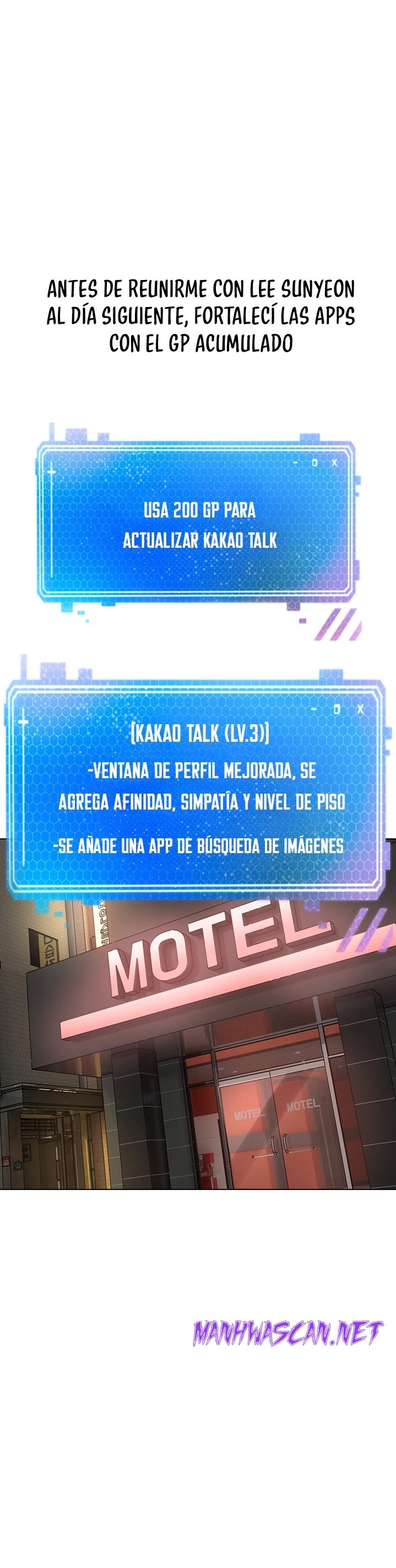 Desire Realization Application Raw - Chapter 6 Page 24