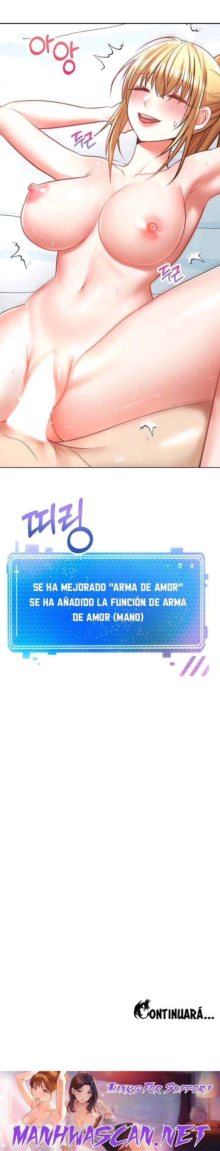 Desire Realization Application Raw - Chapter 8 Page 18