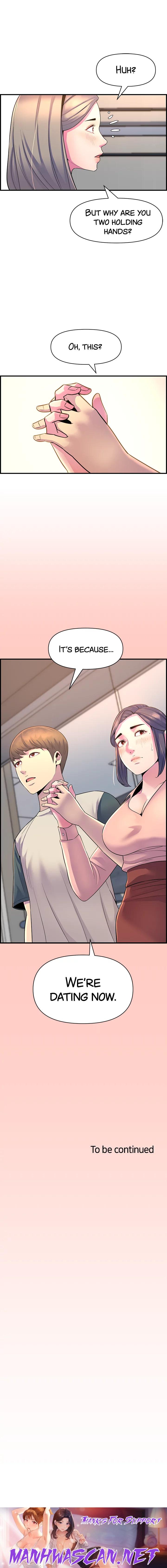 Boss Of Reading Room - Chapter 48 Page 10