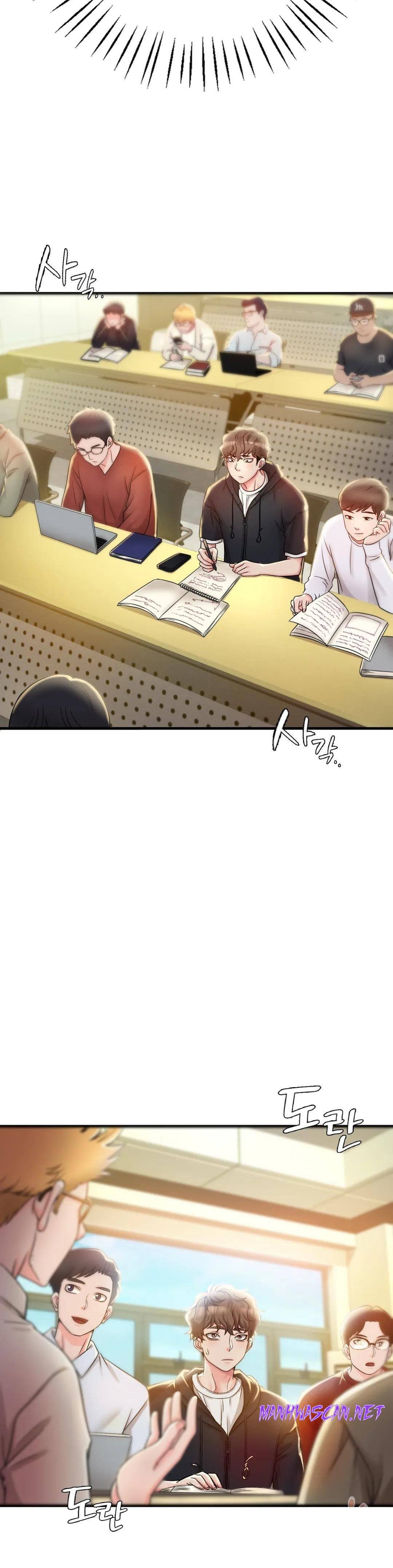 She Wants to Get Drunk Raw - Chapter 2 Page 24