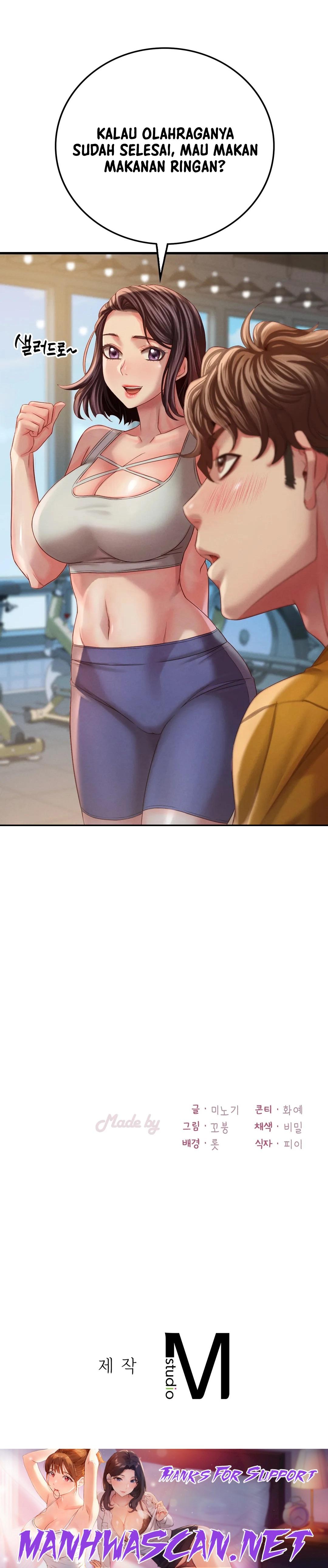 She Wants to Get Drunk Raw - Chapter 5 Page 64