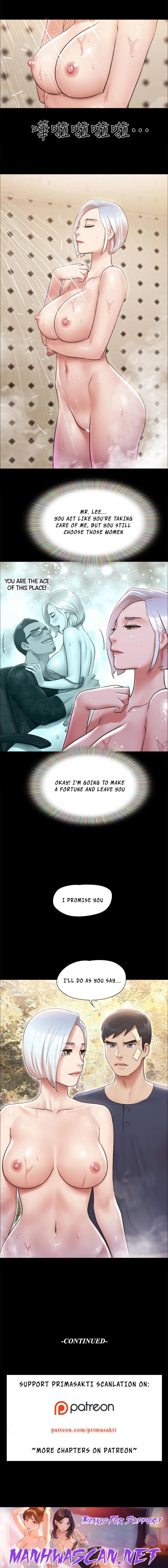 Everything Is Agreed - Chapter 119 Page 11