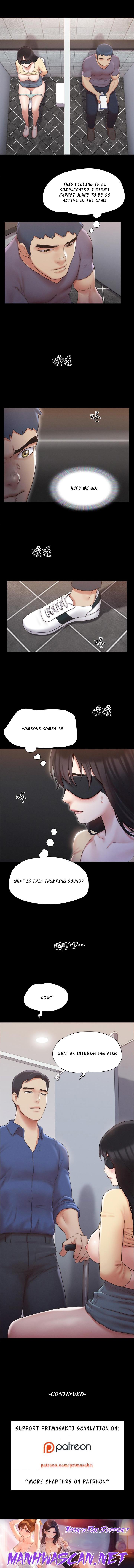 Everything Is Agreed - Chapter 127 Page 12