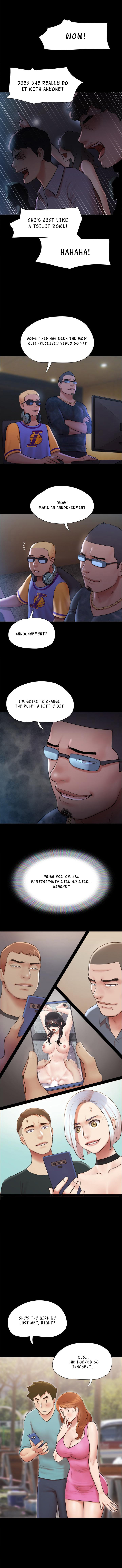 Everything Is Agreed - Chapter 129 Page 10