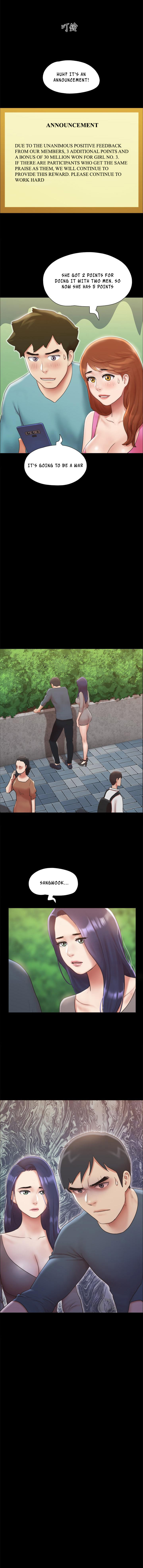 Everything Is Agreed - Chapter 129 Page 11