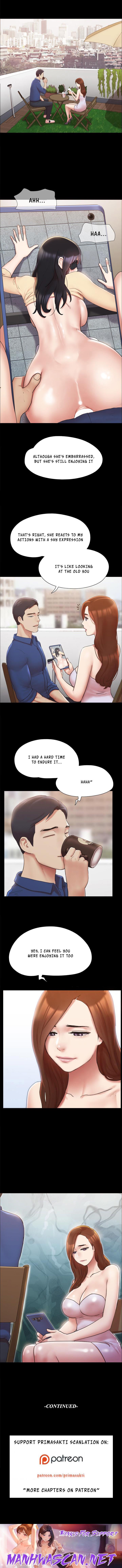 Everything Is Agreed - Chapter 129 Page 12