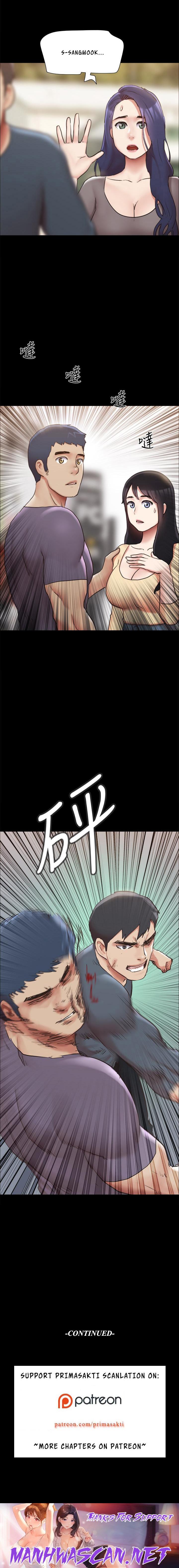 Everything Is Agreed - Chapter 131 Page 13