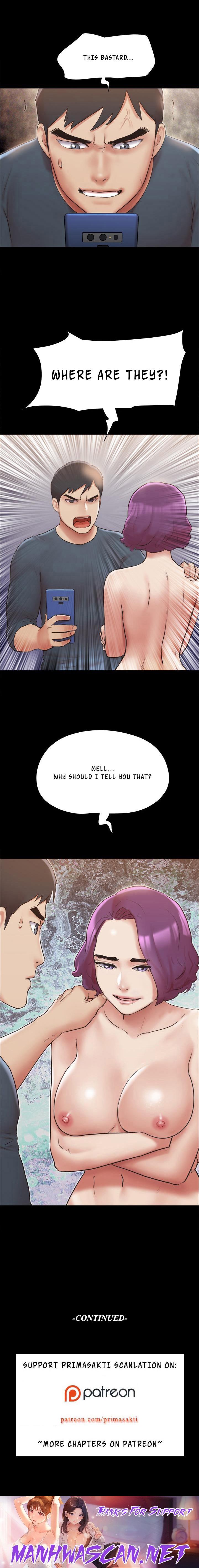 Everything Is Agreed - Chapter 133 Page 13