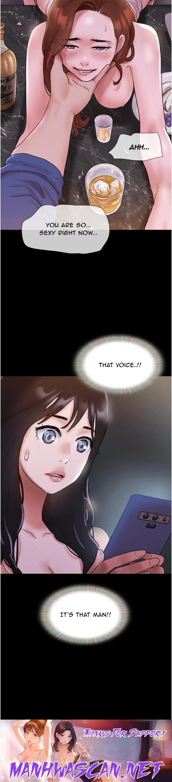 Everything Is Agreed - Chapter 137 Page 40