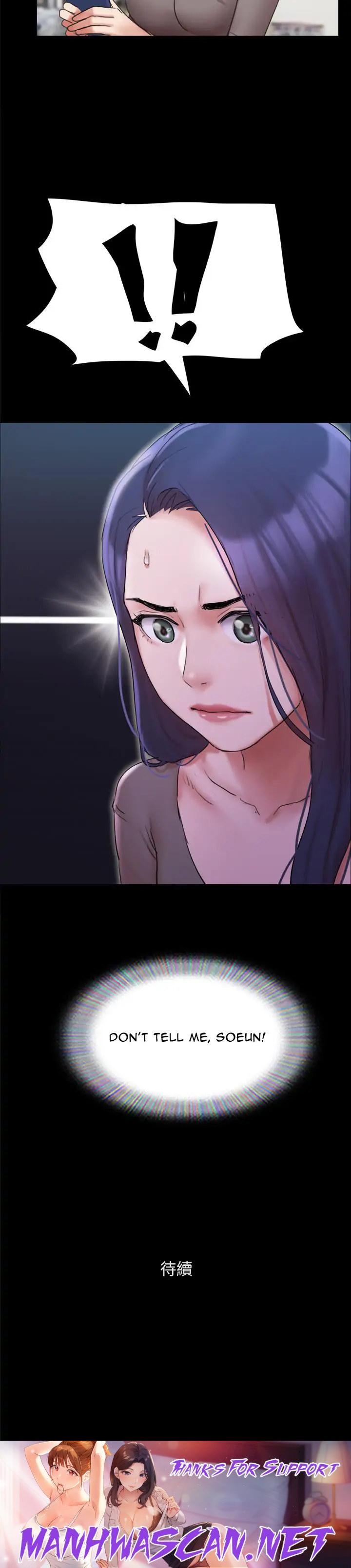 Everything Is Agreed - Chapter 138 Page 43