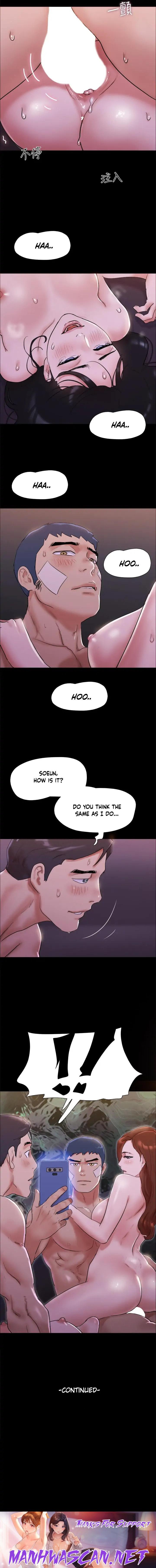 Everything Is Agreed - Chapter 142 Page 13