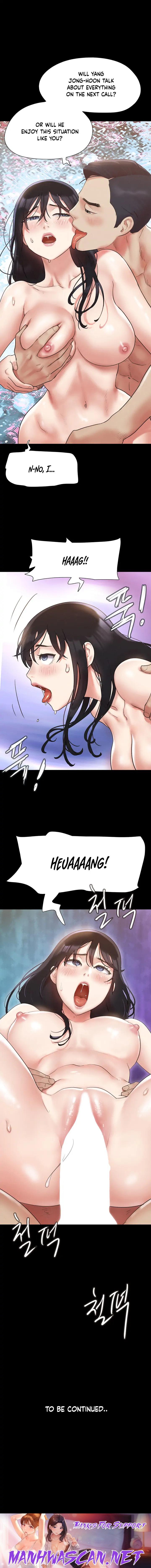 Everything Is Agreed - Chapter 146 Page 31